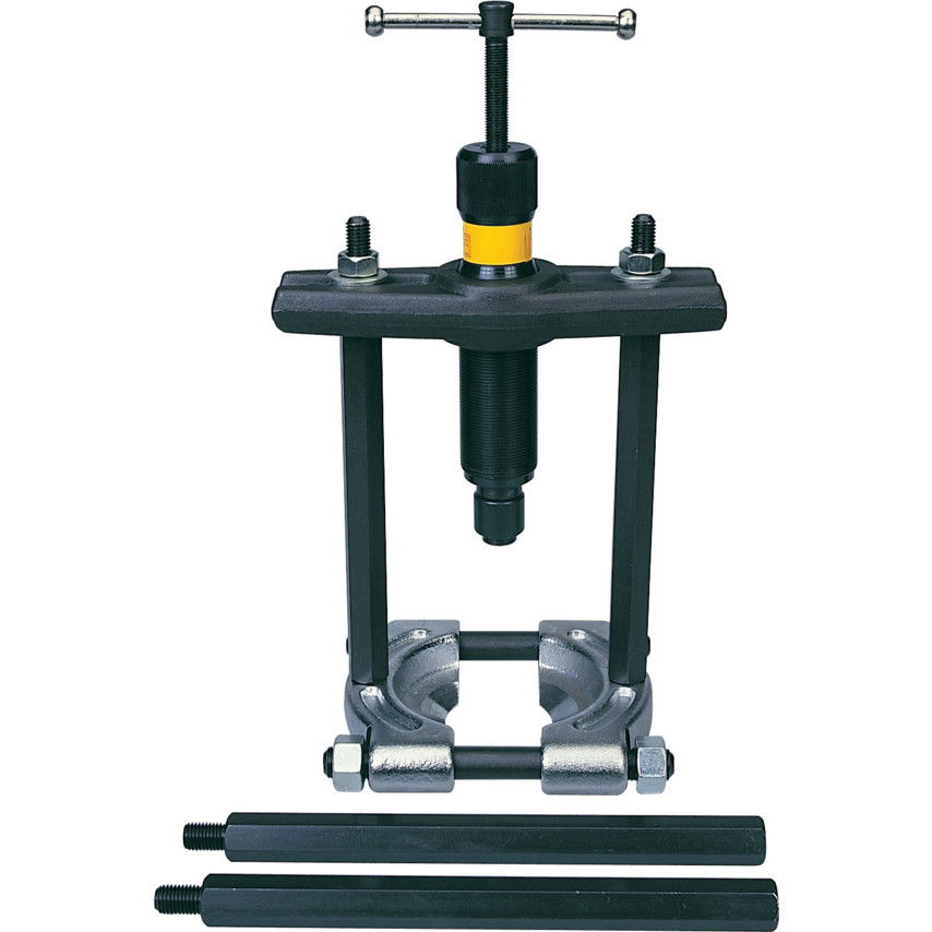 HIDRAULIKUS CSAPÁGYLEVÁLASZTÓ KÉSZLET 75-105MM termék fő termékképe