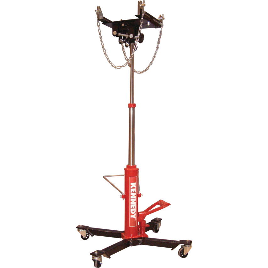 1/2 T TELESZKÓPOS HAJTÓMŰ EMELŐ termék fő termékképe