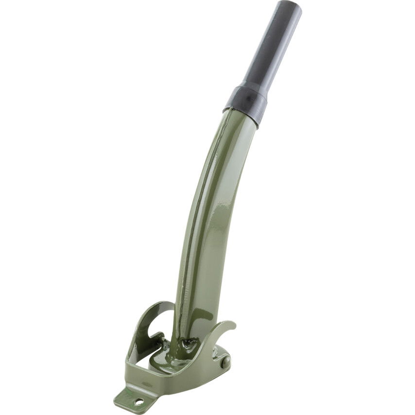 KIÖNTŐCSŐ A 20 L-ES ACÉL ÜZEMANYAGKANNÁKHOZ termék fő termékképe