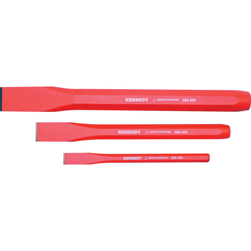 6"X1/2",8"X3/4",10"X1" HIDEGVÁGÓ KÉSZLET termék fő termékképe