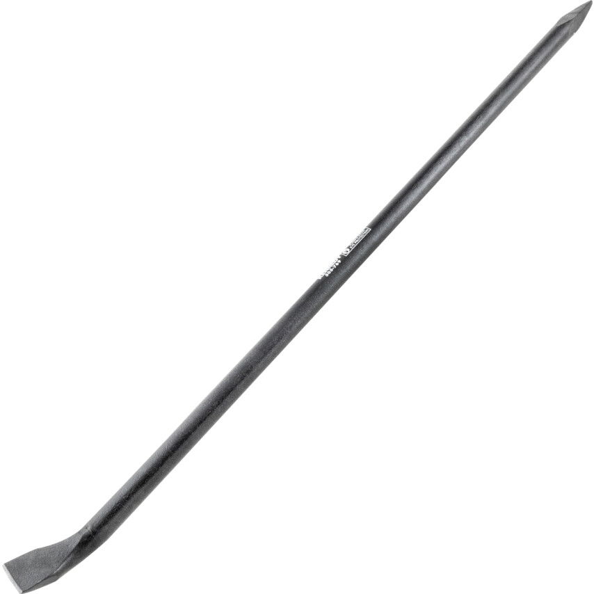 1200X25MM SZERELŐVAS HAJLÍTOTT ÉLLEL ÉS HEGGYEL termék fő termékképe