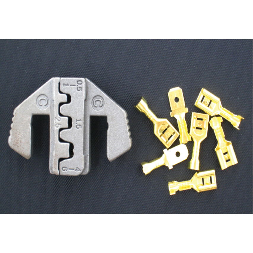 TARTALÉK POFÁK KENNEDY TÍPUSÚ SARUZÓ FOGÓKHOZ termék fő termékképe