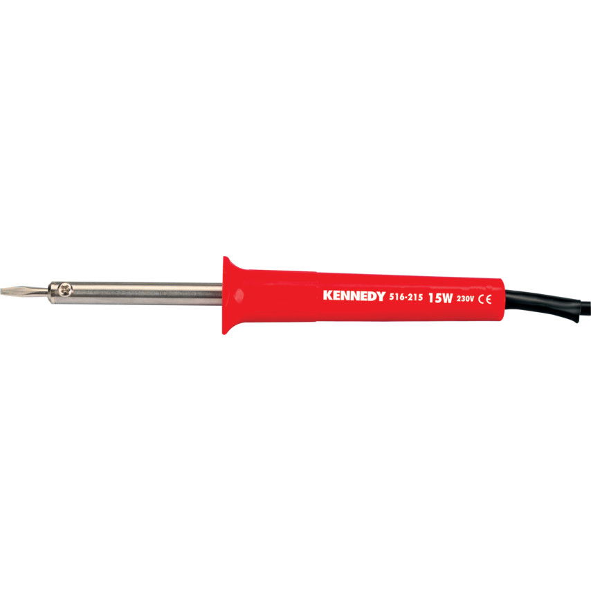 FORRASZTÓPÁKA 15W 230V termék fő termékképe