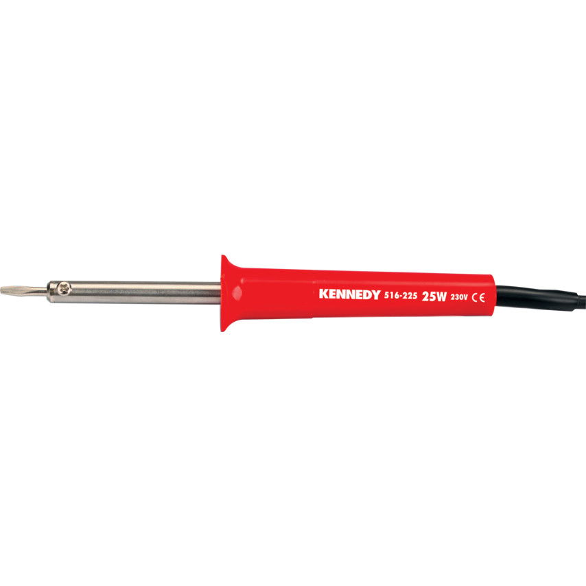 FORRASZTÓPÁKA 25W 230V termék fő termékképe