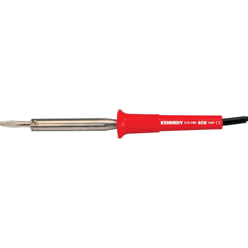 FORRASZTÓPÁKA 40W 230V termék fő termékképe