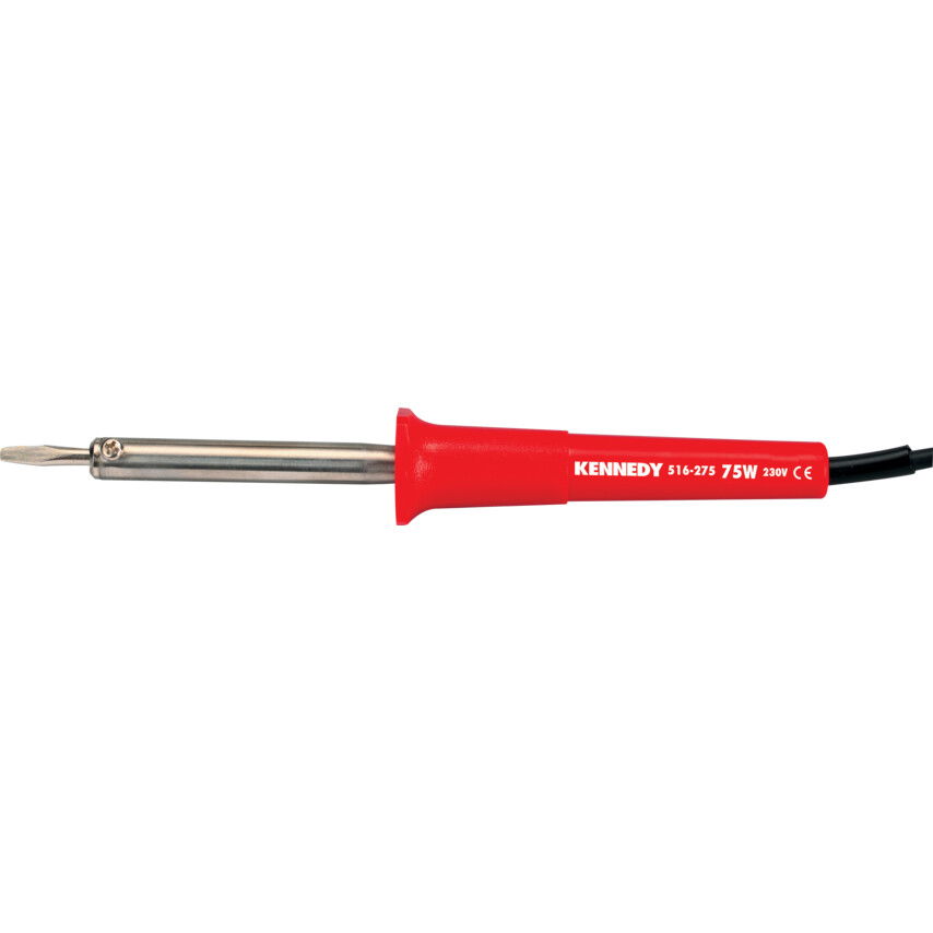 FORRASZTÓPÁKA 75W 230V termék fő termékképe