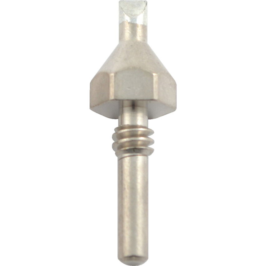 2.4MM DUPLA LAPOS HEGY 50BW termék fő termékképe