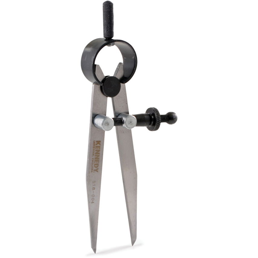 4" RUGÓS OSZTÓKÖRZŐ termék fő termékképe