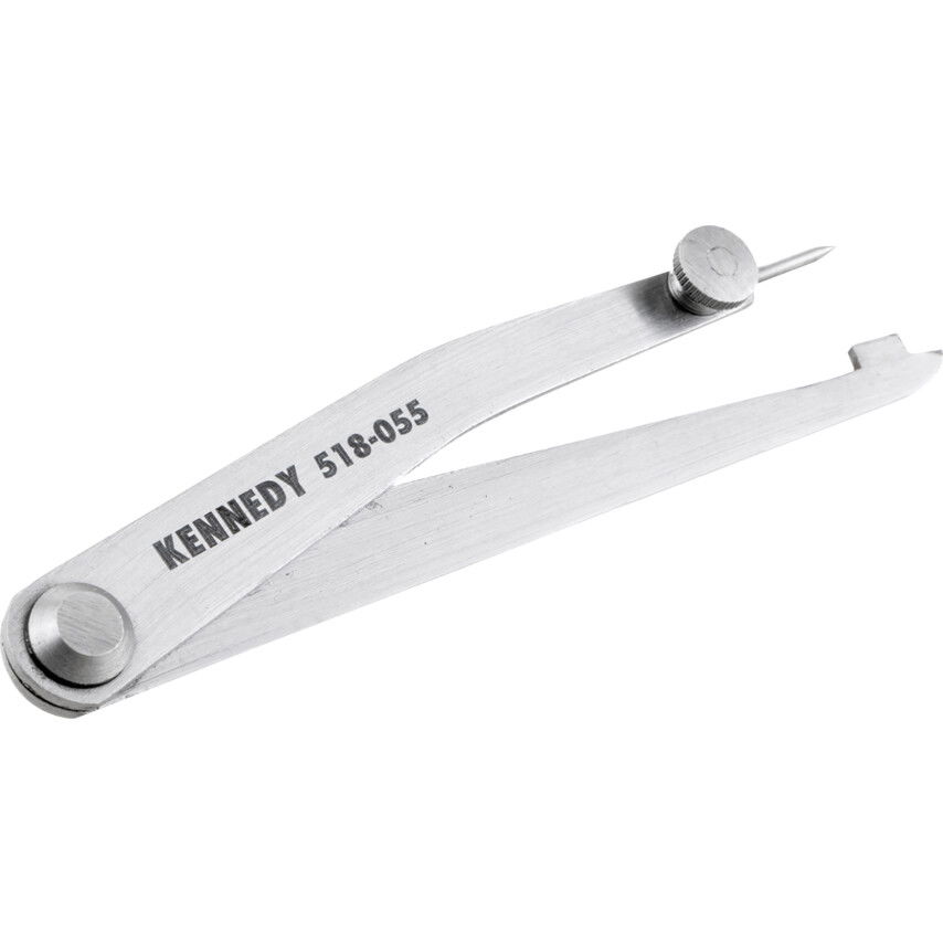 5" CSUKLÓS KÖRZŐ KAPASZKODÓKÖRÖMMEL termék fő termékképe