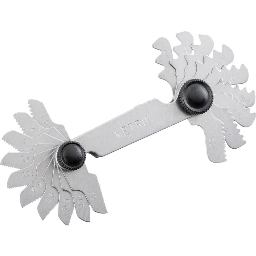 28 PENGÉS MENETFÉSŰ 55° WHITWORTH termék fő termékképe