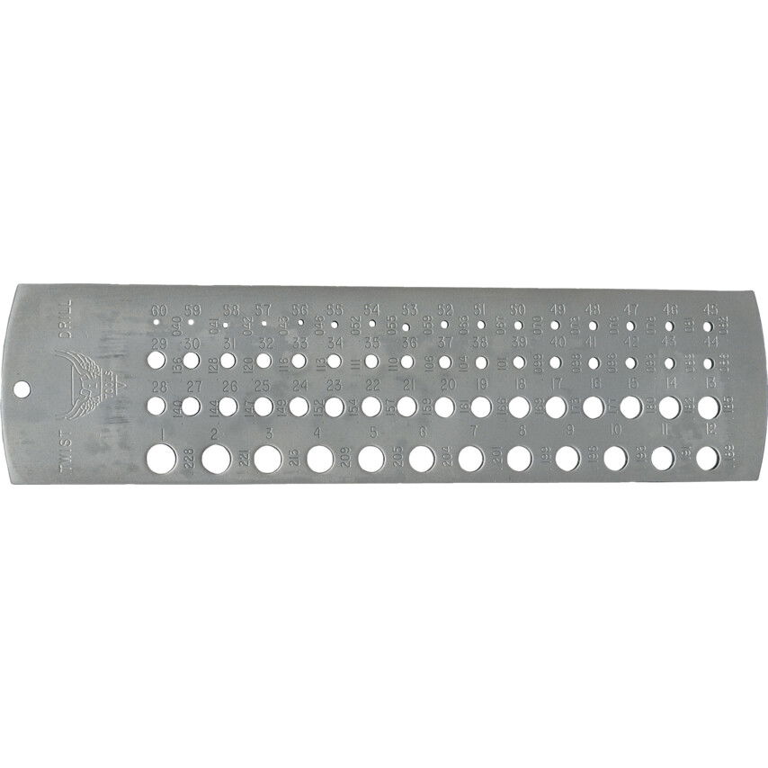 FÚRÓIDOMSZER NO.1-60 INCHES HUZALMÉRETŰ FÚRÓKHOZ termék fő termékképe