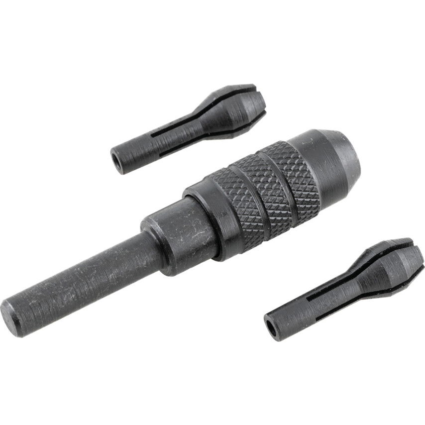 GÉPI FÚRÓBEFOGÓ TOKMÁNY 0.25-2.50MM termék fő termékképe