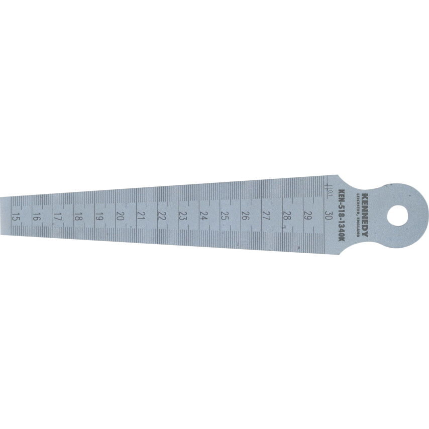 15-30MM KÚPOS MÉRŐVONALZÓ termék fő termékképe