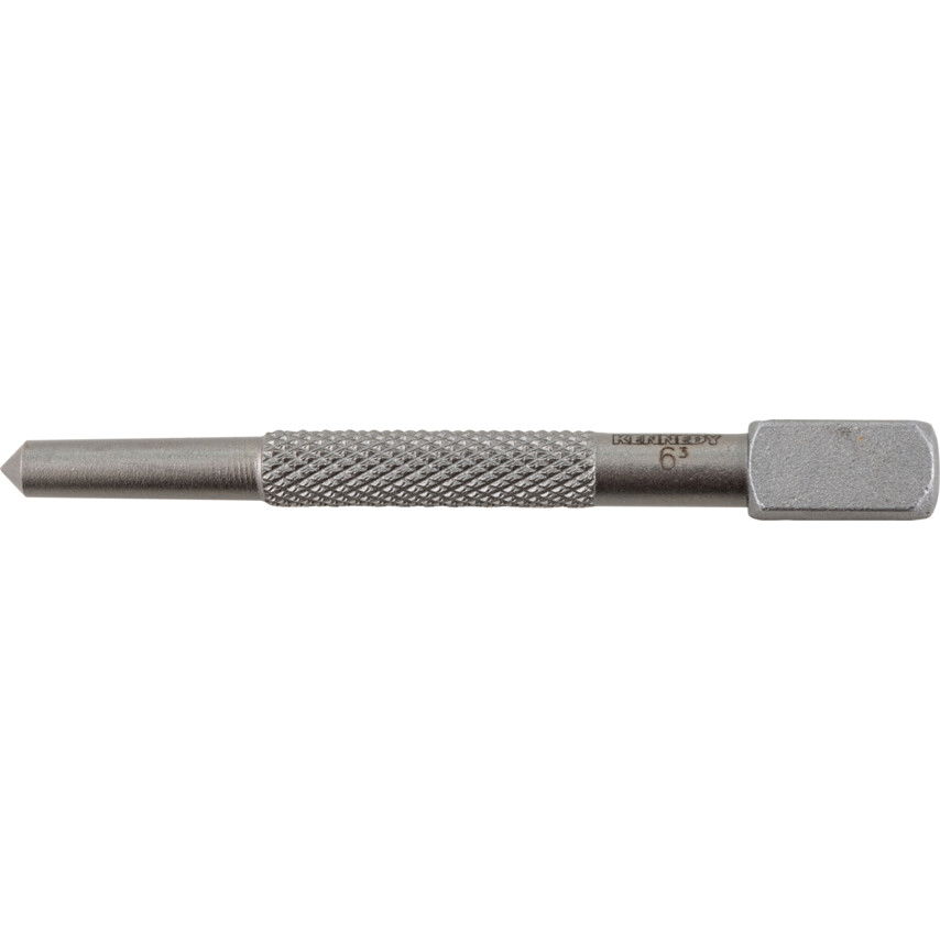 125X6.30MM (1/4") PONTOZÓ NÉGYSZÖGLETES FEJJE termék fő termékképe