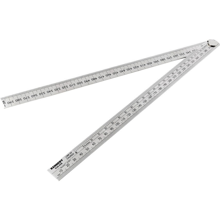 600MM VONALZÓ termék fő termékképe