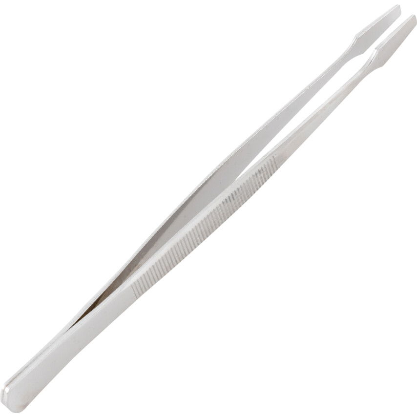 120MM LAPOS PENGÉJŰ PRECÍZIÓS CSIPESZ termék fő termékképe