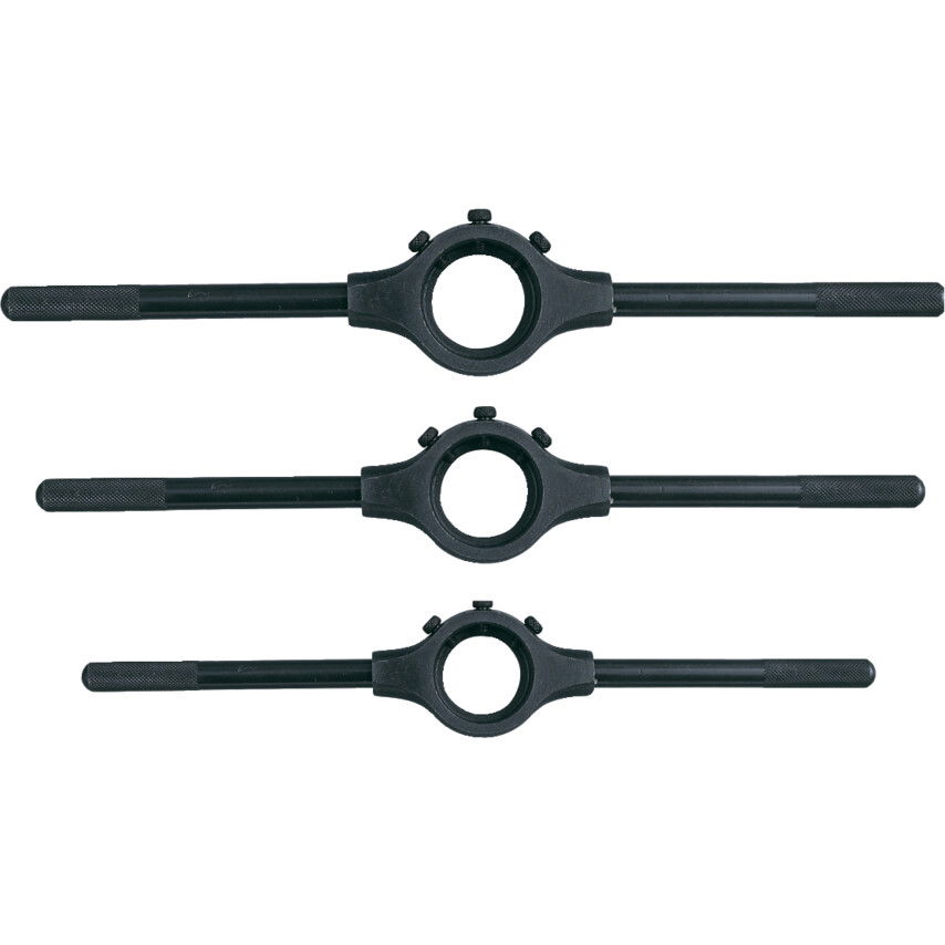 13/16", 1" & 1.5/16" MENETMETSZŐ HAJTÓVASAK KÉSZLETBEN termék fő termékképe