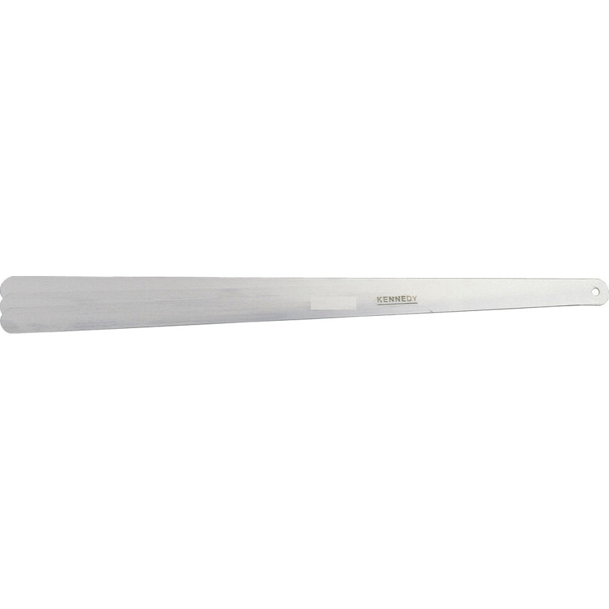 0.08MM X 12.7MM HÉZAGMÉRŐ CSÍK 300MM termék fő termékképe