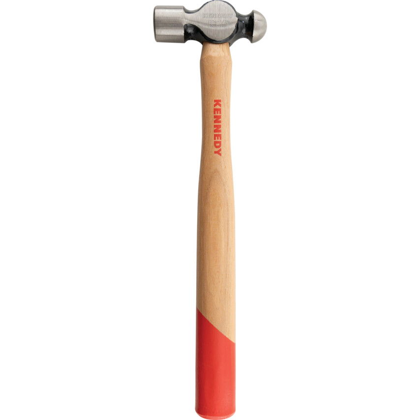 1/2LB GÖMBVÉGŰ MŰHELYKALAPÁCS KEMÉNYFA NYÉLLEL termék fő termékképe