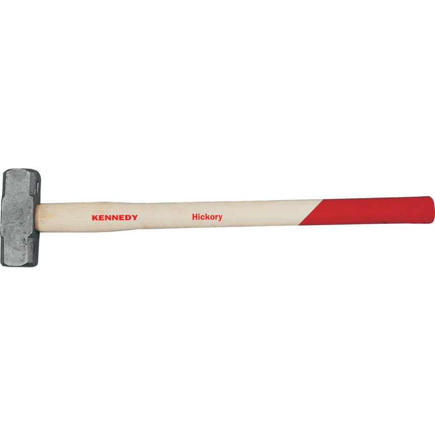 4LB SLEDGE/CLUB HAMMER HICKORY SHAFT termék fő termékképe