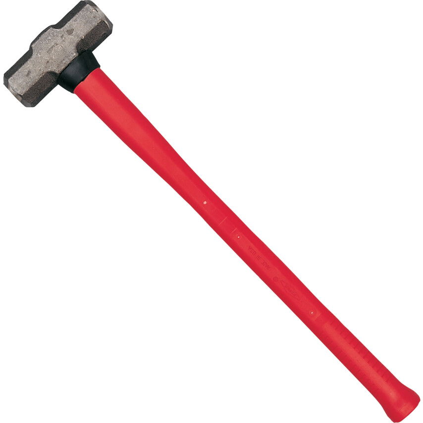 4LB SLEDGE/CLUB HAMMER FIBREGLASS SHAFT BSS876 termék fő termékképe