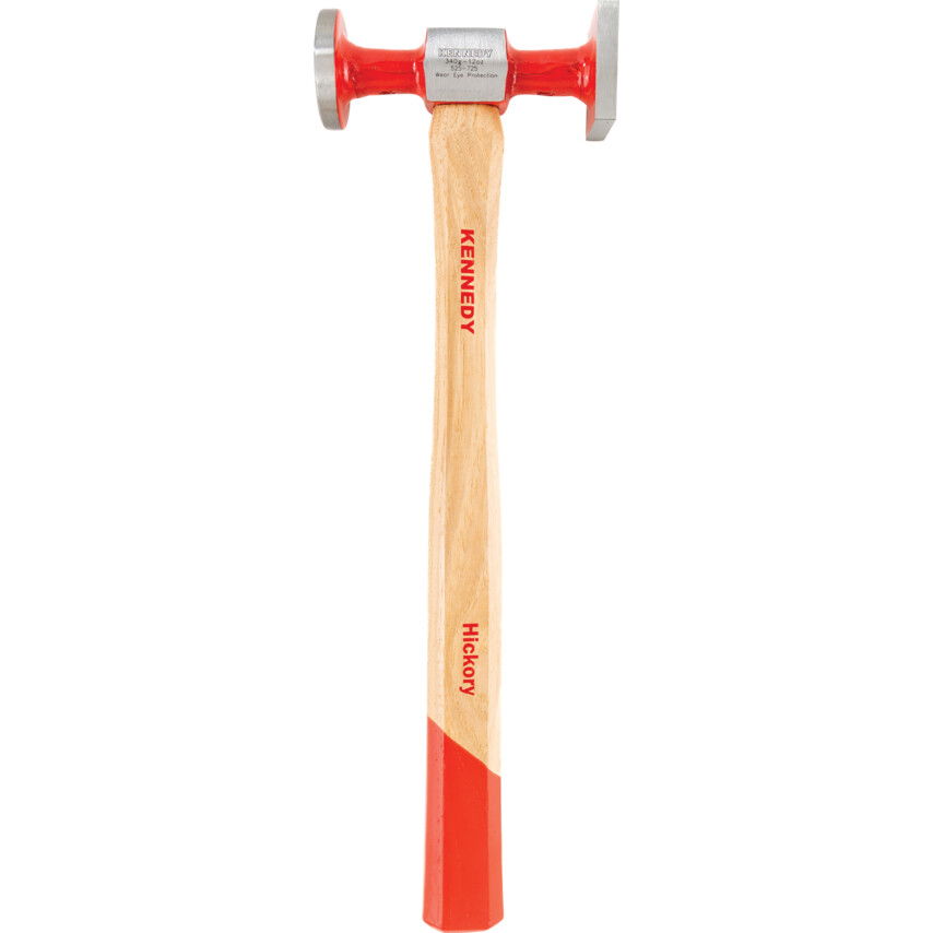 KAROSSZÉRIÁS KALAPÁCS LAPOS ÜTŐFELÜLETTEL termék fő termékképe