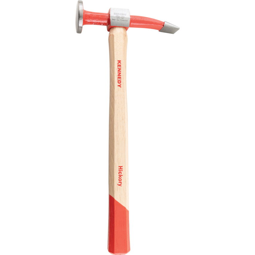 KAROSSZÉRIÁS SIMÍTÓKALAPÁCS ÍVELT VÉSŐÉLLEL termék fő termékképe