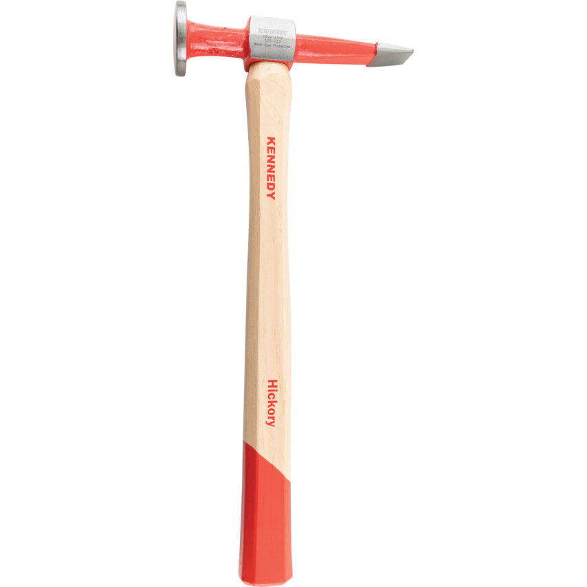 KAROSSZÉRIÁS SIMÍTÓKALAPÁCS EGYENES VÉSŐÉLLEL termék fő termékképe