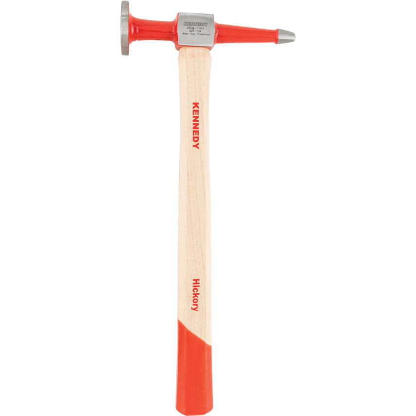 KAROSSZÉRIÁS SIMÍTÓKALAPÁCS KEREK VÉSŐÉLLEL termék fő termékképe