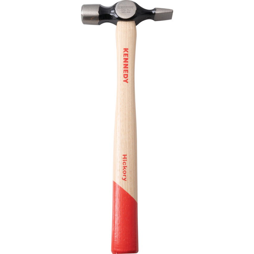 8OZ KERESZTKALAPÁCS KEMÉNYFA NYÉLLEL termék fő termékképe