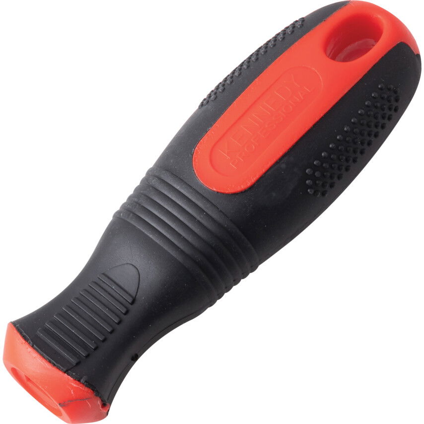 NO.0 KÉT KOMPONENSŰ RESZELŐNYELEK termék fő termékképe