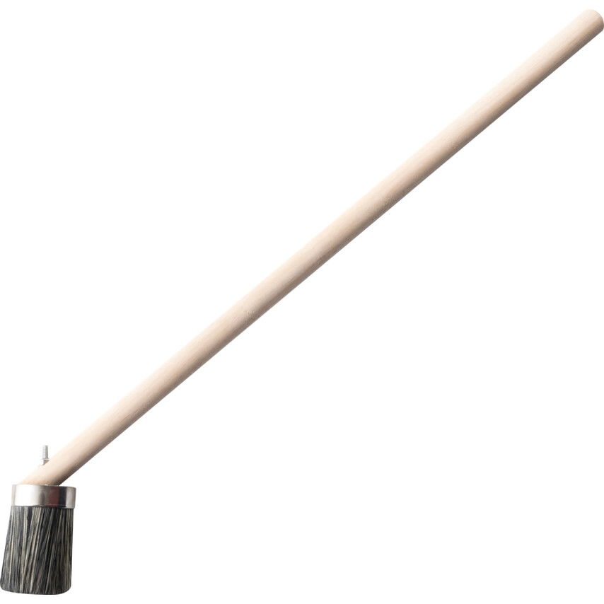 TISZTÍTÓECSET 610MM HOSSZÚ NYÉLLEL termék fő termékképe