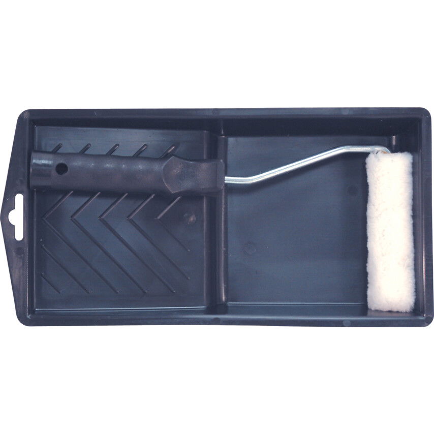 100MM/4" MINI FESTŐHENGER KÉSZLET termék fő termékképe