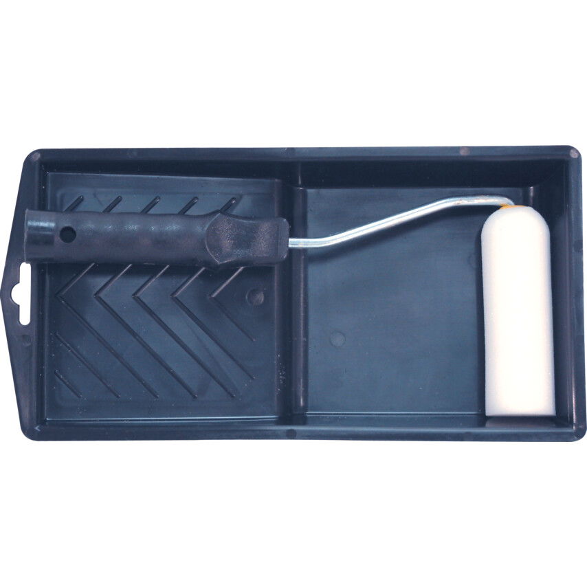 100MM/4" MINI FESTŐHENGER KÉSZLET termék fő termékképe