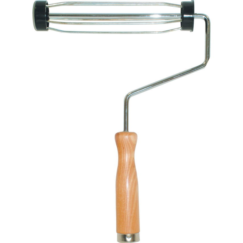 230MM/9" KALICKÁS FESTŐ-HENGER TARTÓ termék fő termékképe