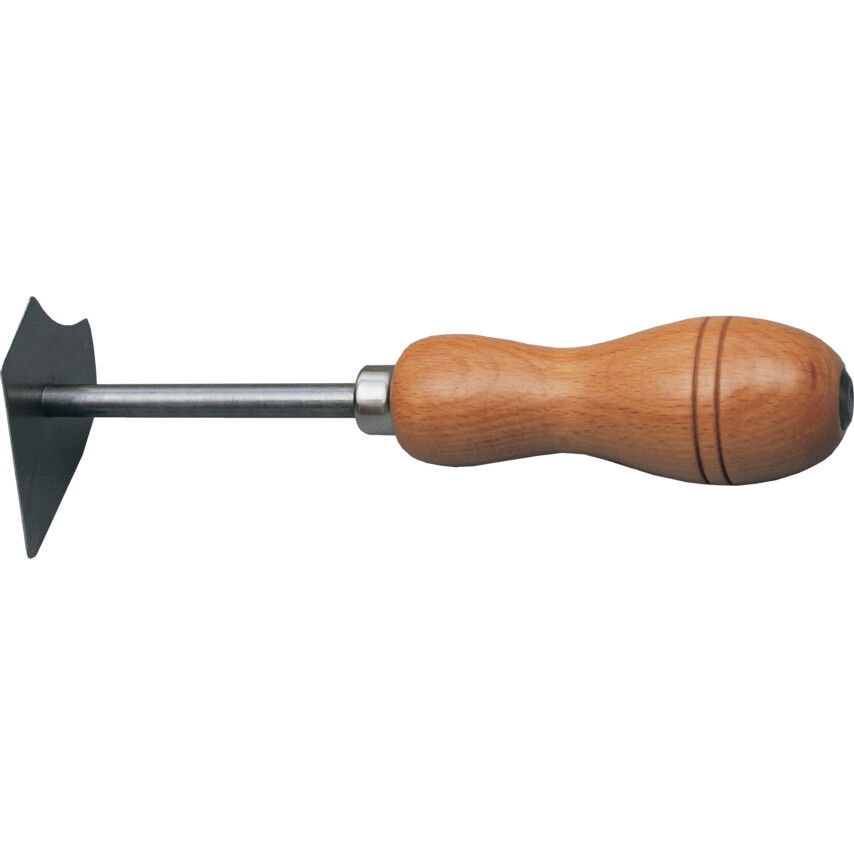 7" KOMBI FESTÉKKAPARÓ SZERSZÁM termék fő termékképe