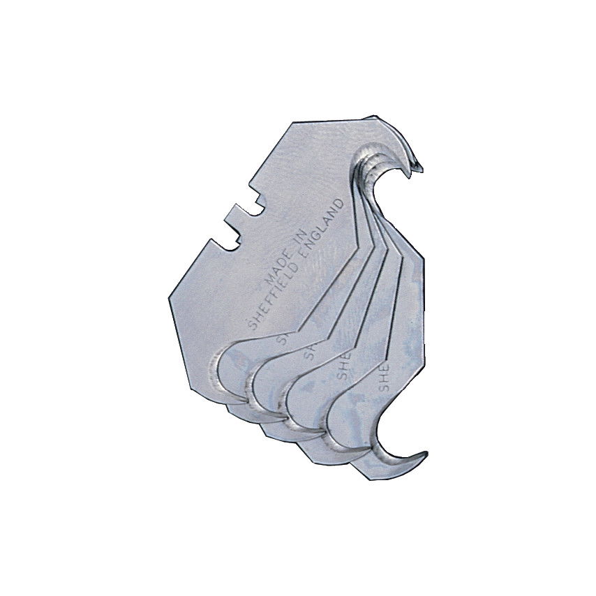 HORGAS TRAPÉZPENGE (100 DB termék fő termékképe