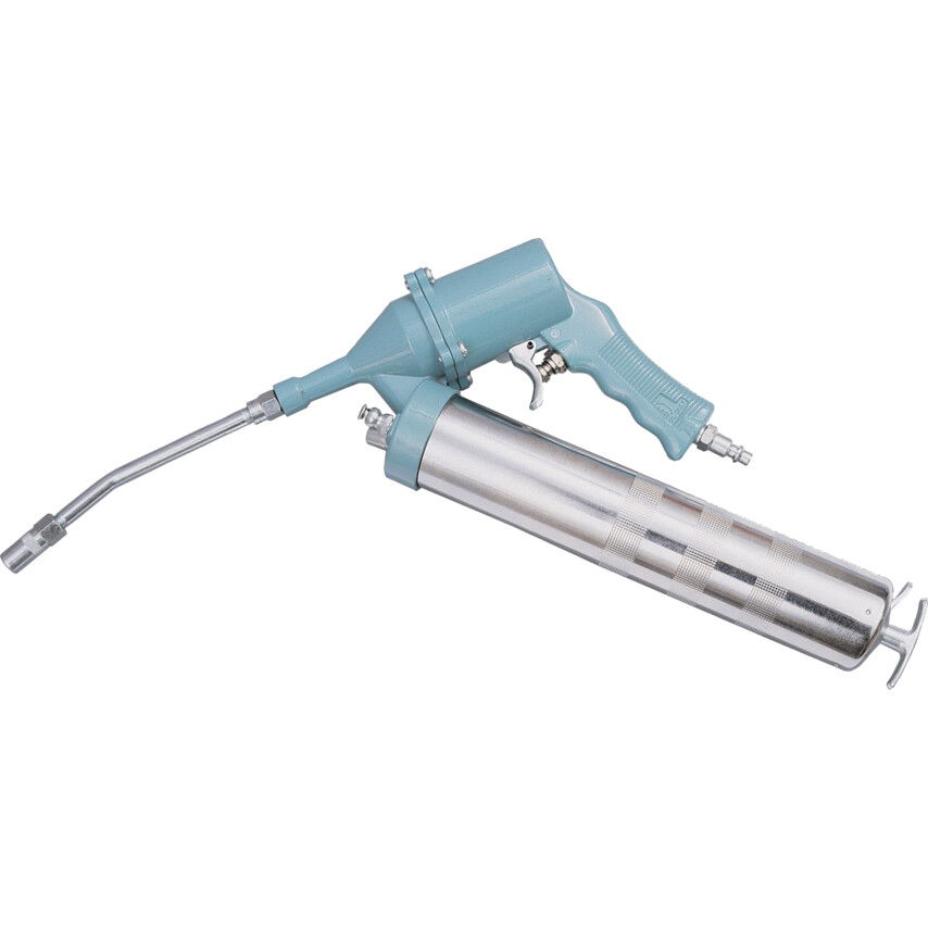 PG400 400CC PNEUMATIKUS ZSÍRZÓ termék fő termékképe