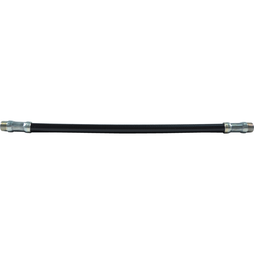 9"/230MM NEJLON ZSÍRZÓCSŐ 8MM ÁTM. termék fő termékképe