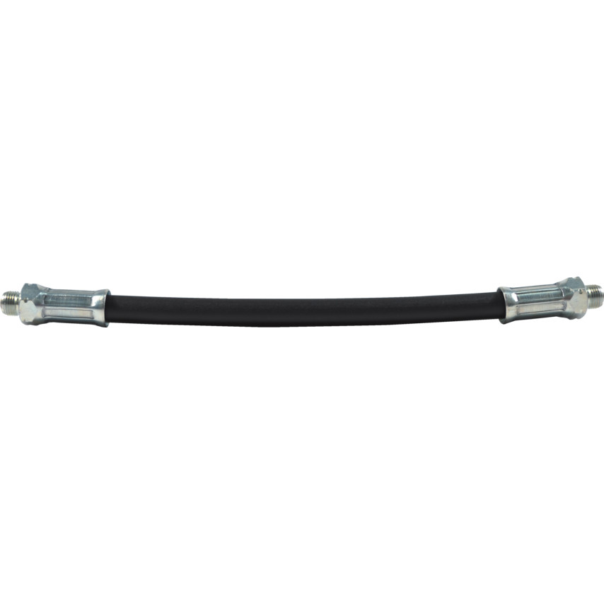 9"/230MM GUMI ZSÍRZÓCSŐ 11MM ÁTM. termék fő termékképe