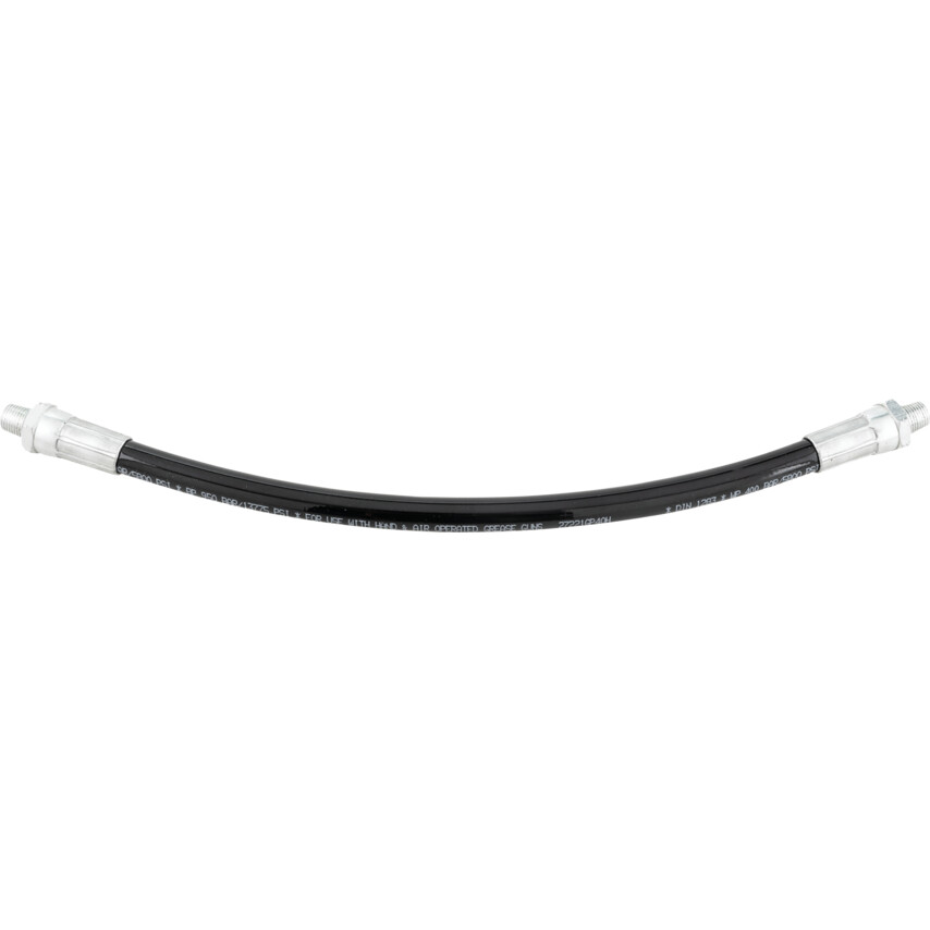 12"/300MM NEJLON ZSÍRZÓCSŐ 8MM ÁTM. termék fő termékképe