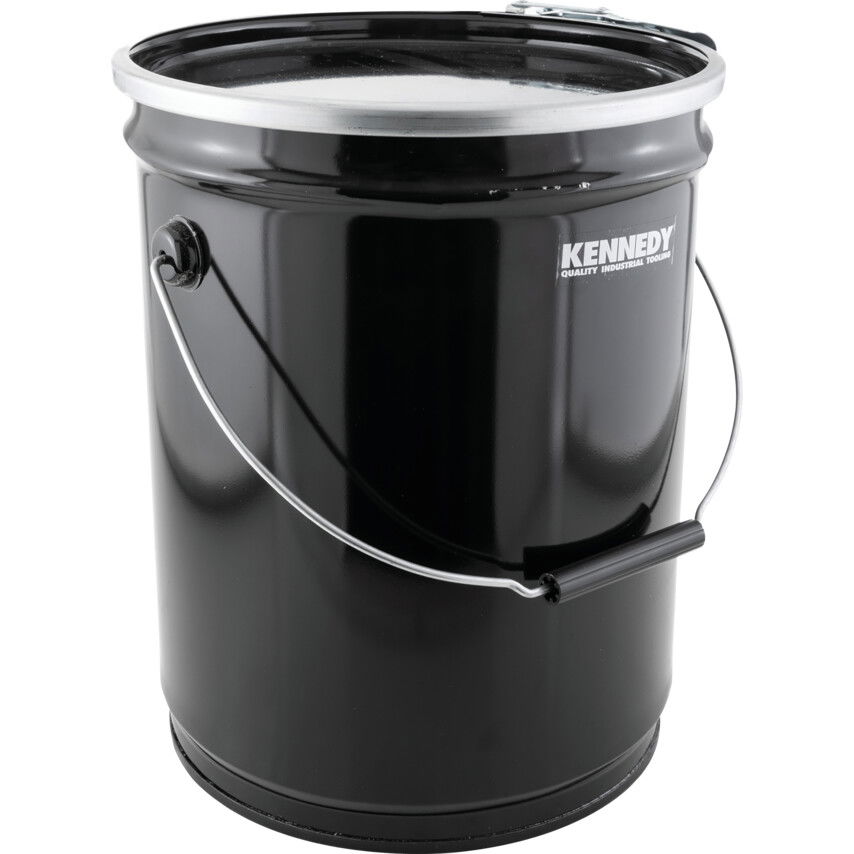 12.5 KG VÖDÖR A KEN540-0540K ZSÍRZÓPUMPÁHOZ termék fő termékképe