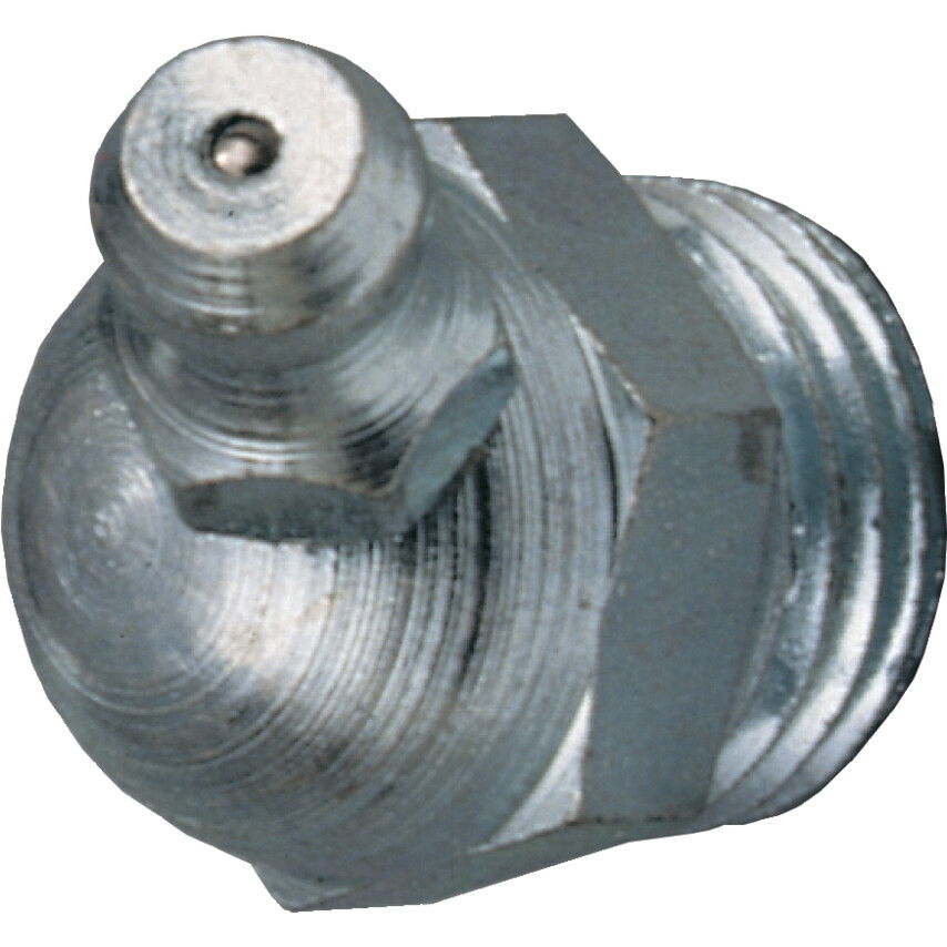M8X1.25MM 45°-OS ZSÍRZÓGOMB termék fő termékképe