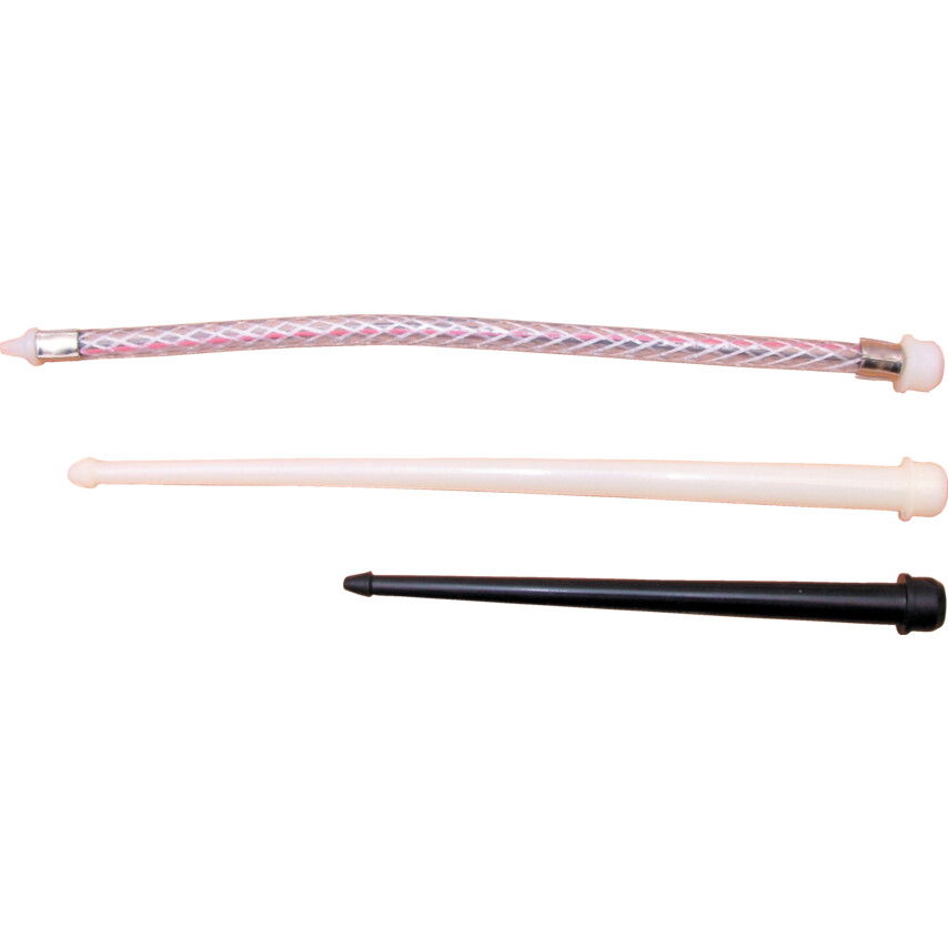 10" NYLON TARTALÉK KIÖNTŐCSÖ termék fő termékképe