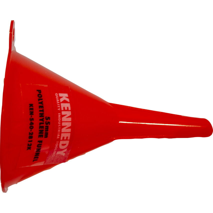55MM POLIETILÉN TÖLCSÉR termék fő termékképe