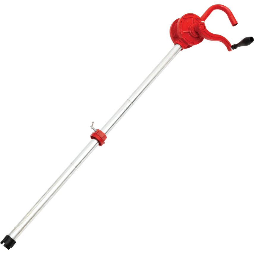 RP250 250ML FORGÓDUGATTYÚS HORDÓPUMPA termék fő termékképe
