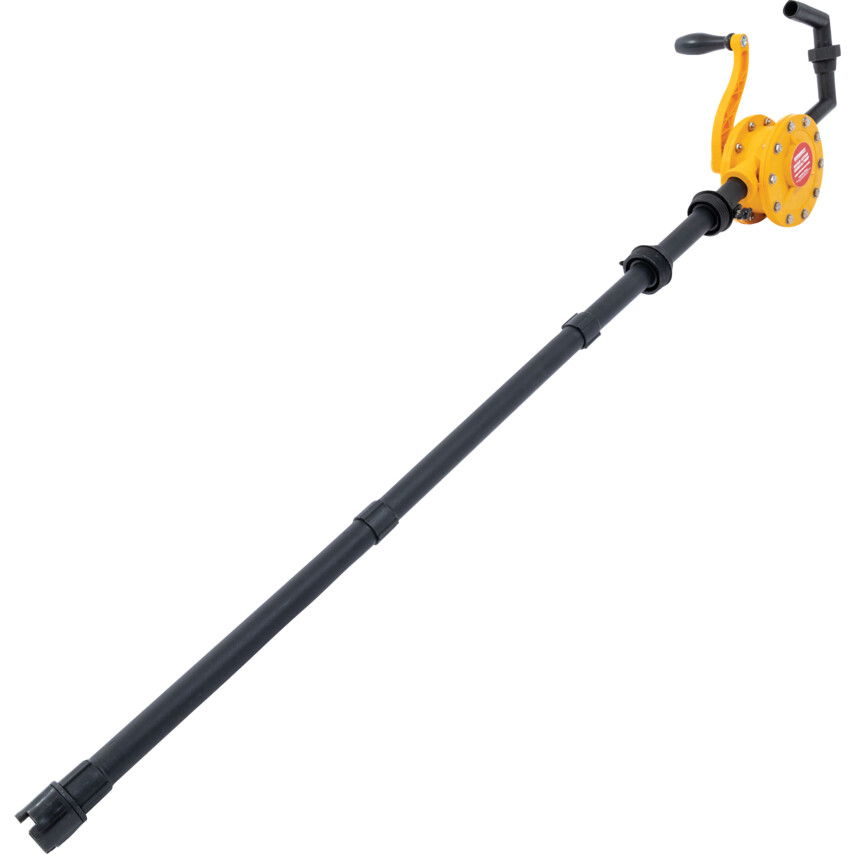 PRP/01 ROTARY ACTION UNIVERZÁLIS PUMP termék fő termékképe