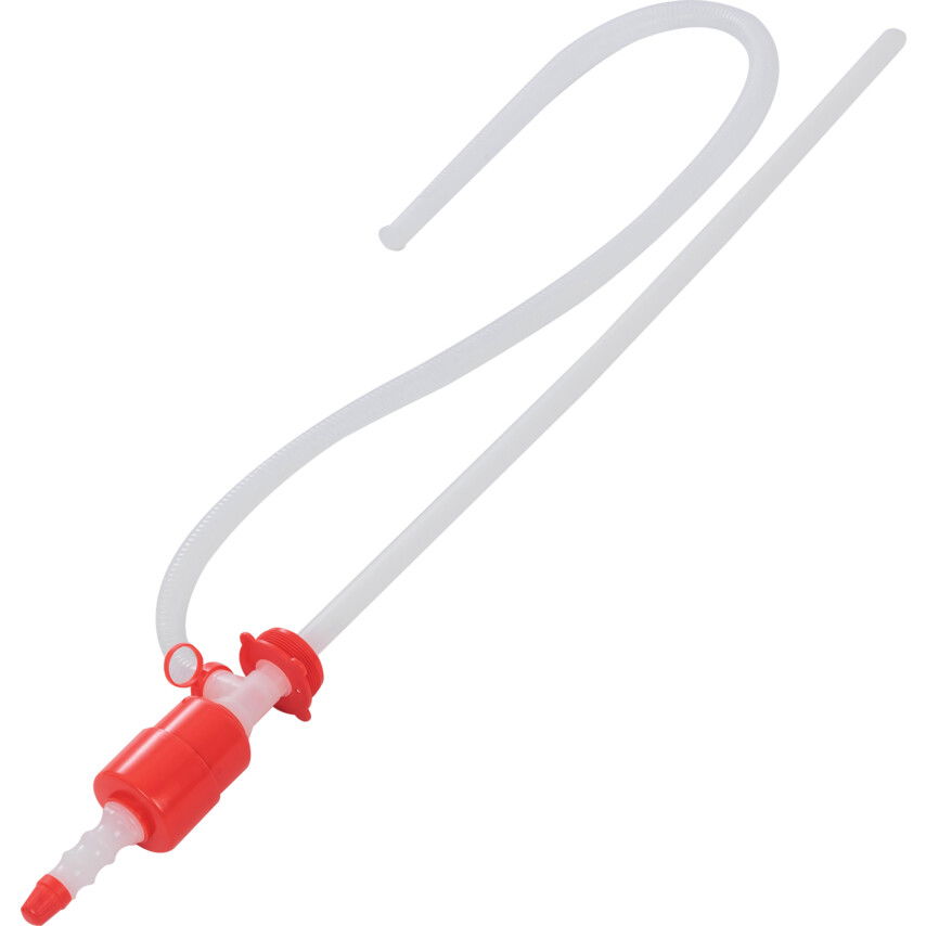 SPH/205 205 L MŰANYAG LEFEJTŐPUMPA termék fő termékképe