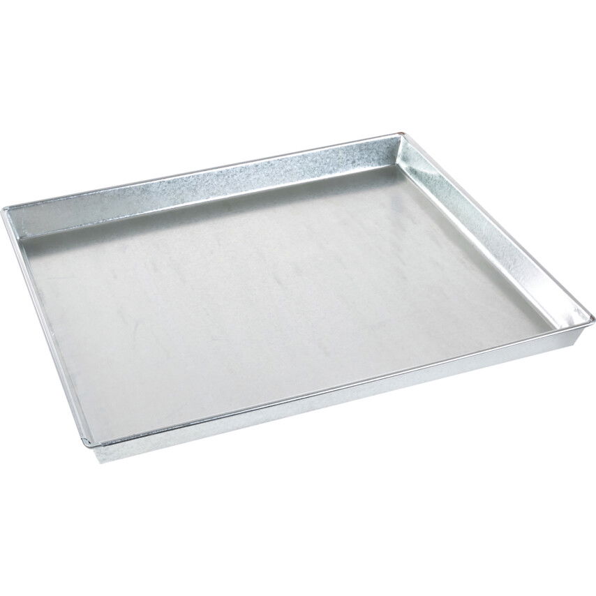 665X560X50MM GALVANIZÁLT CSEPEGTETŐTÁLCA termék fő termékképe