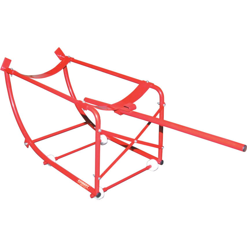 205L TILTING DRUM CRADLE termék fő termékképe